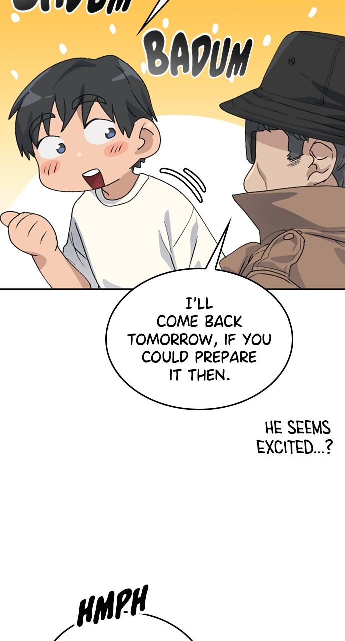 Read Peaceful Camping Life in Another World Manga Online