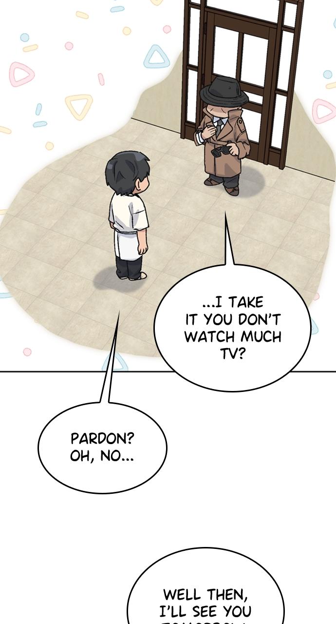 Read Peaceful Camping Life in Another World Manga Online
