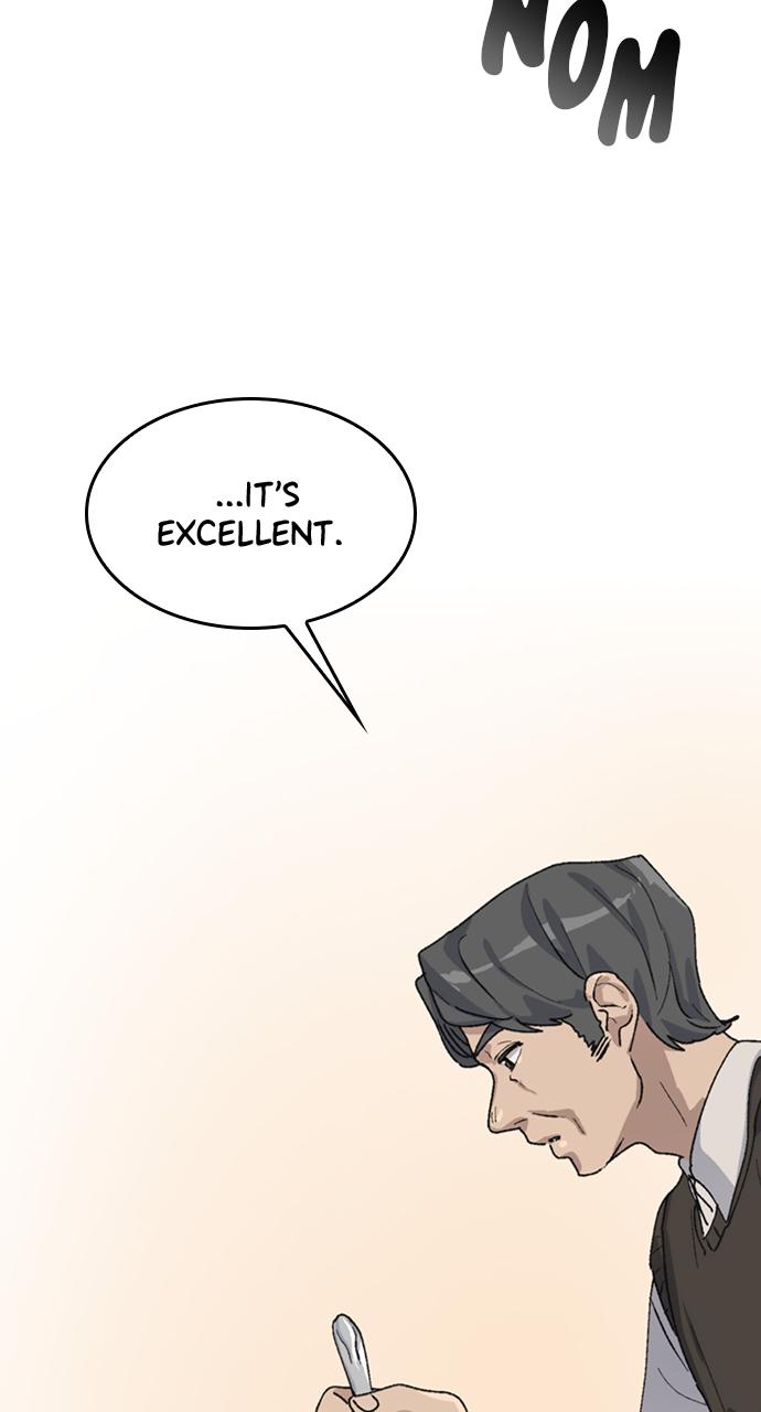 Read Peaceful Camping Life in Another World Manga Online