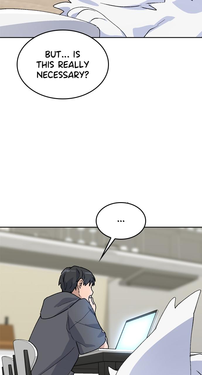 Read Peaceful Camping Life in Another World Manga Online