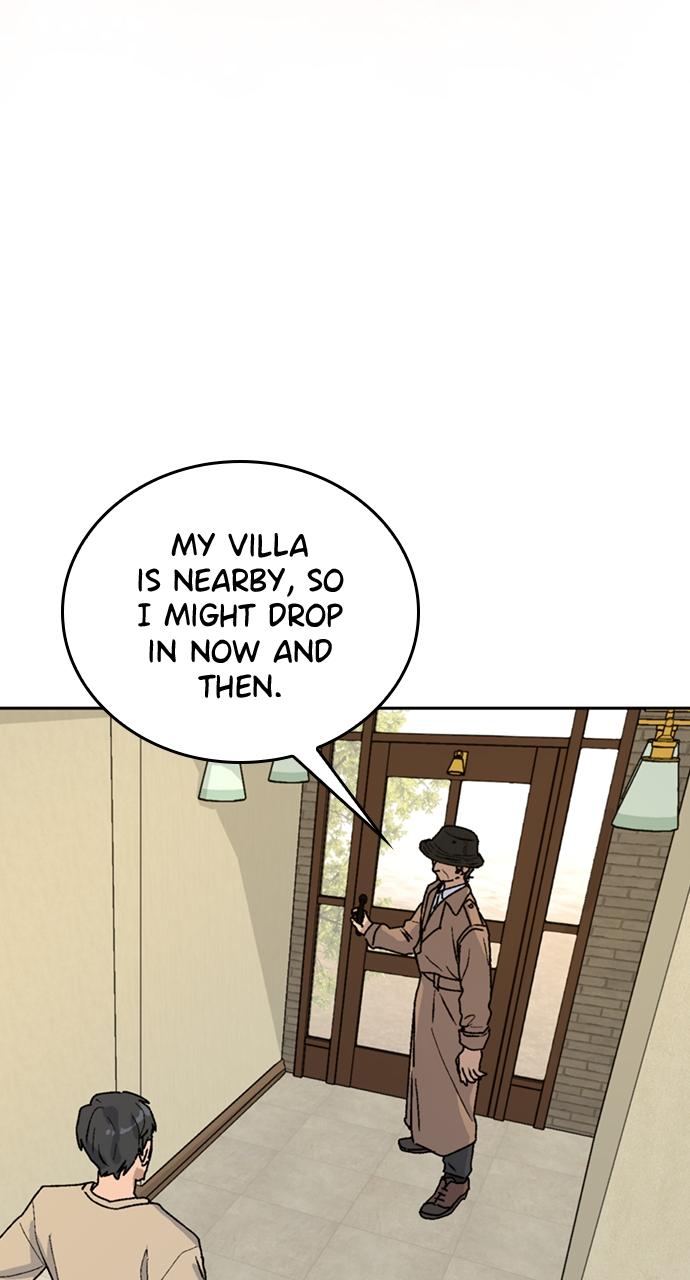 Read Peaceful Camping Life in Another World Manga Online