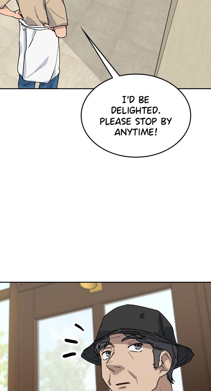 Read Peaceful Camping Life in Another World Manga Online