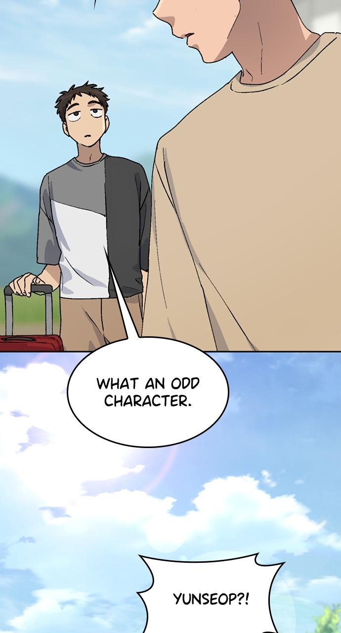Read Peaceful Camping Life in Another World Manga Online