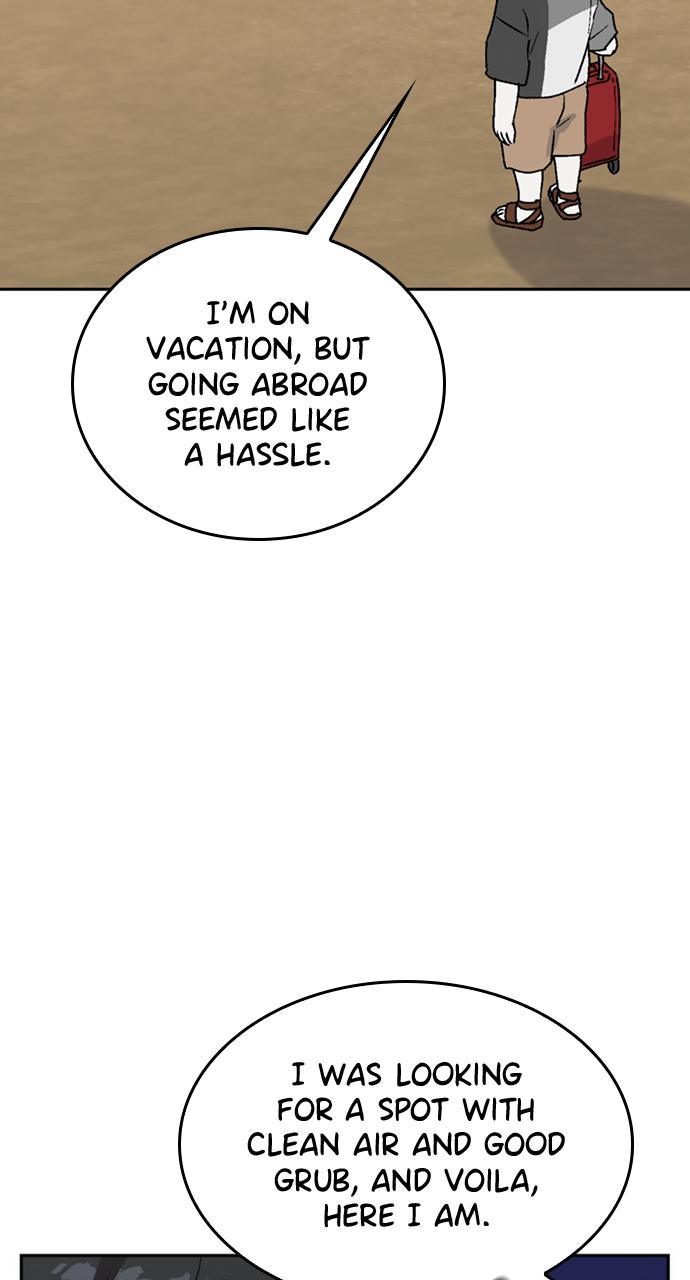 Read Peaceful Camping Life in Another World Manga Online