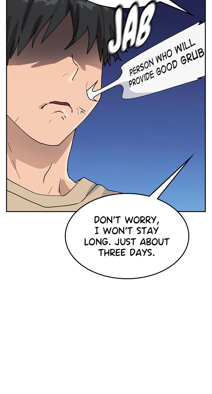 Read Peaceful Camping Life in Another World Manga Online
