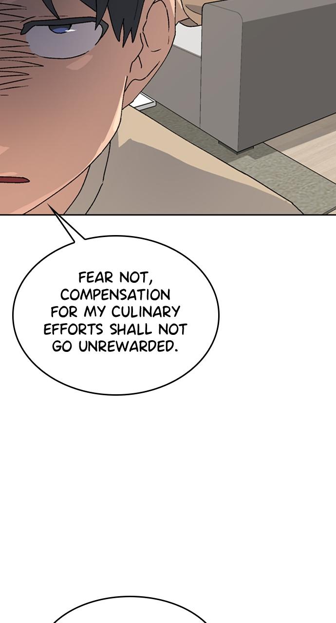 Read Peaceful Camping Life in Another World Manga Online