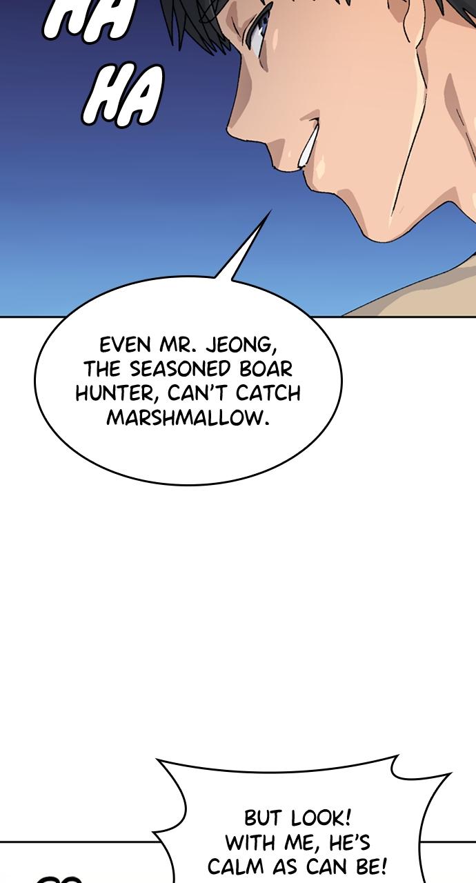 Read Peaceful Camping Life in Another World Manga Online
