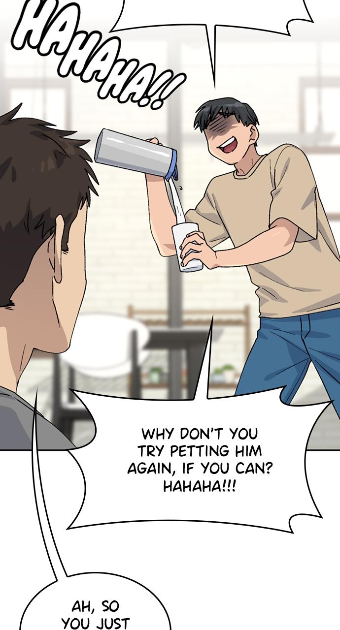 Read Peaceful Camping Life in Another World Manga Online