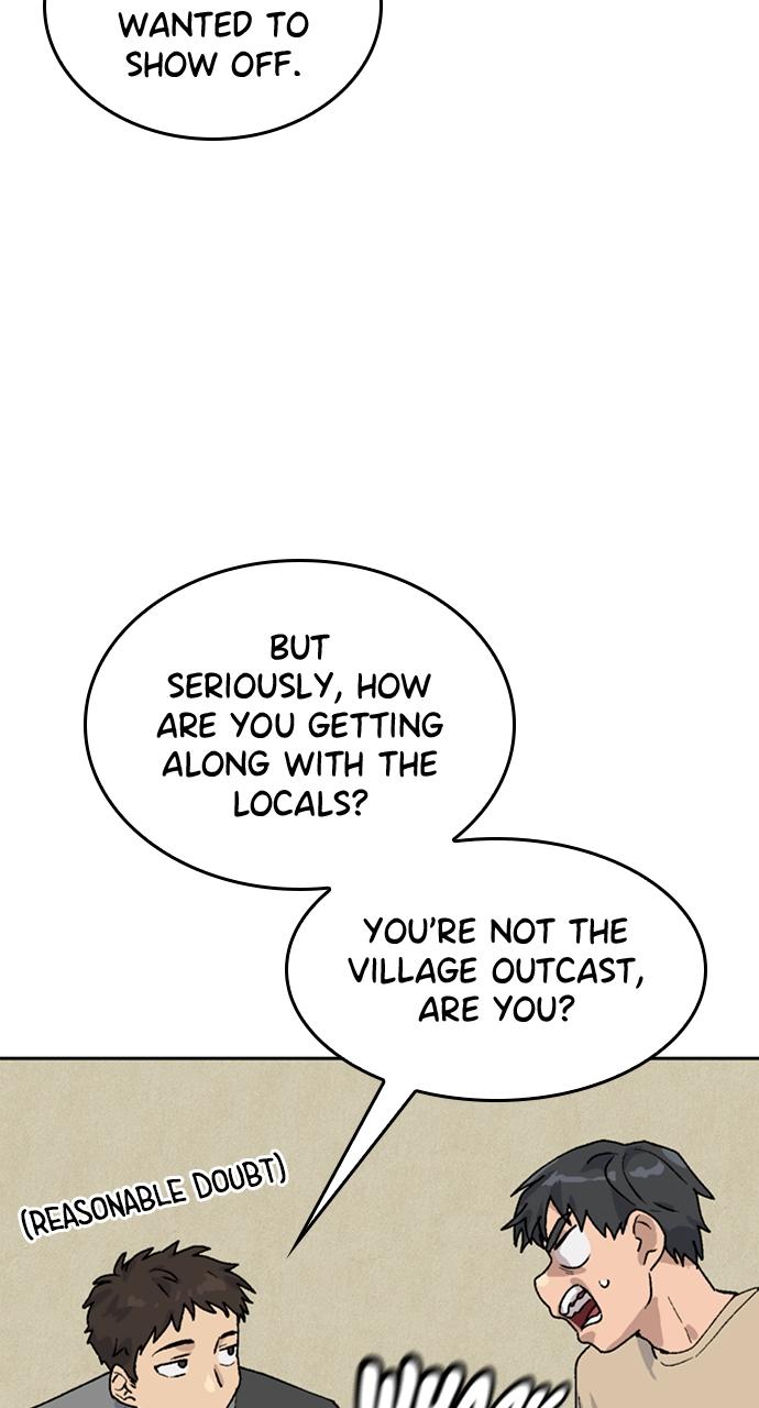 Read Peaceful Camping Life in Another World Manga Online