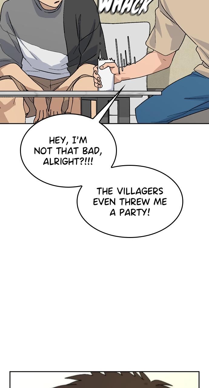 Read Peaceful Camping Life in Another World Manga Online
