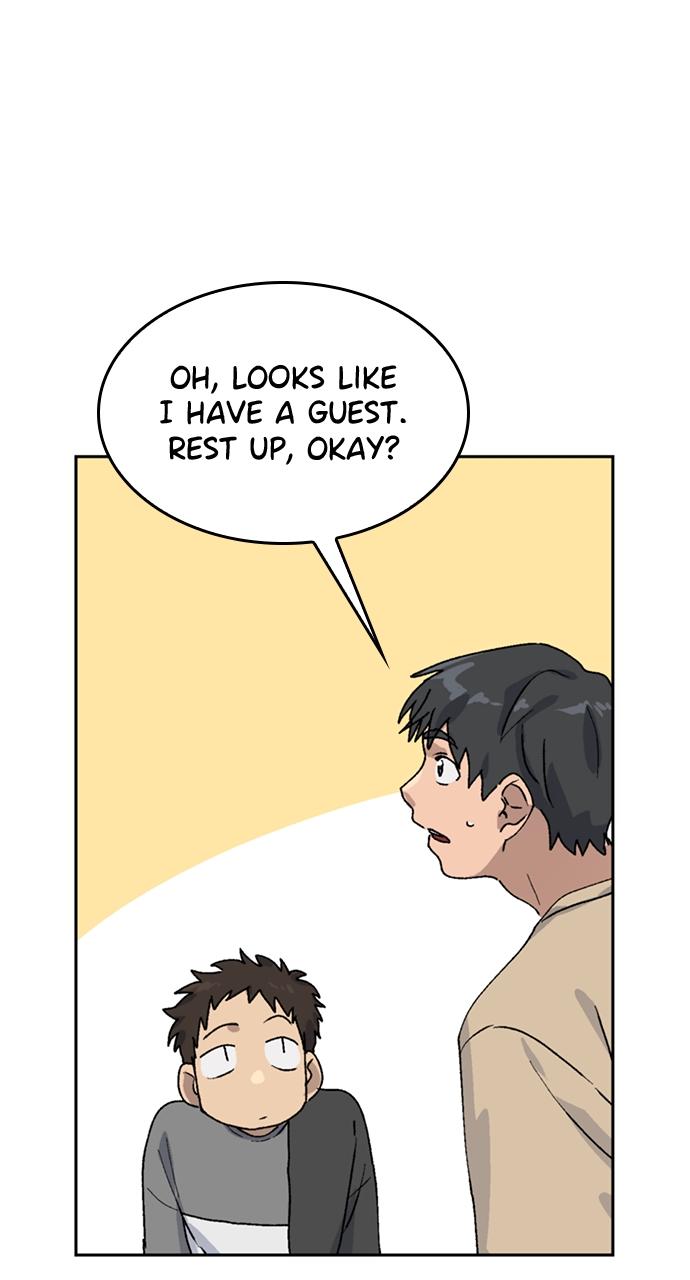 Read Peaceful Camping Life in Another World Manga Online