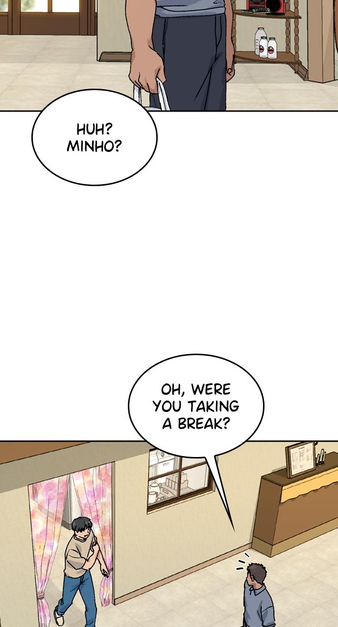 Read Peaceful Camping Life in Another World Manga Online