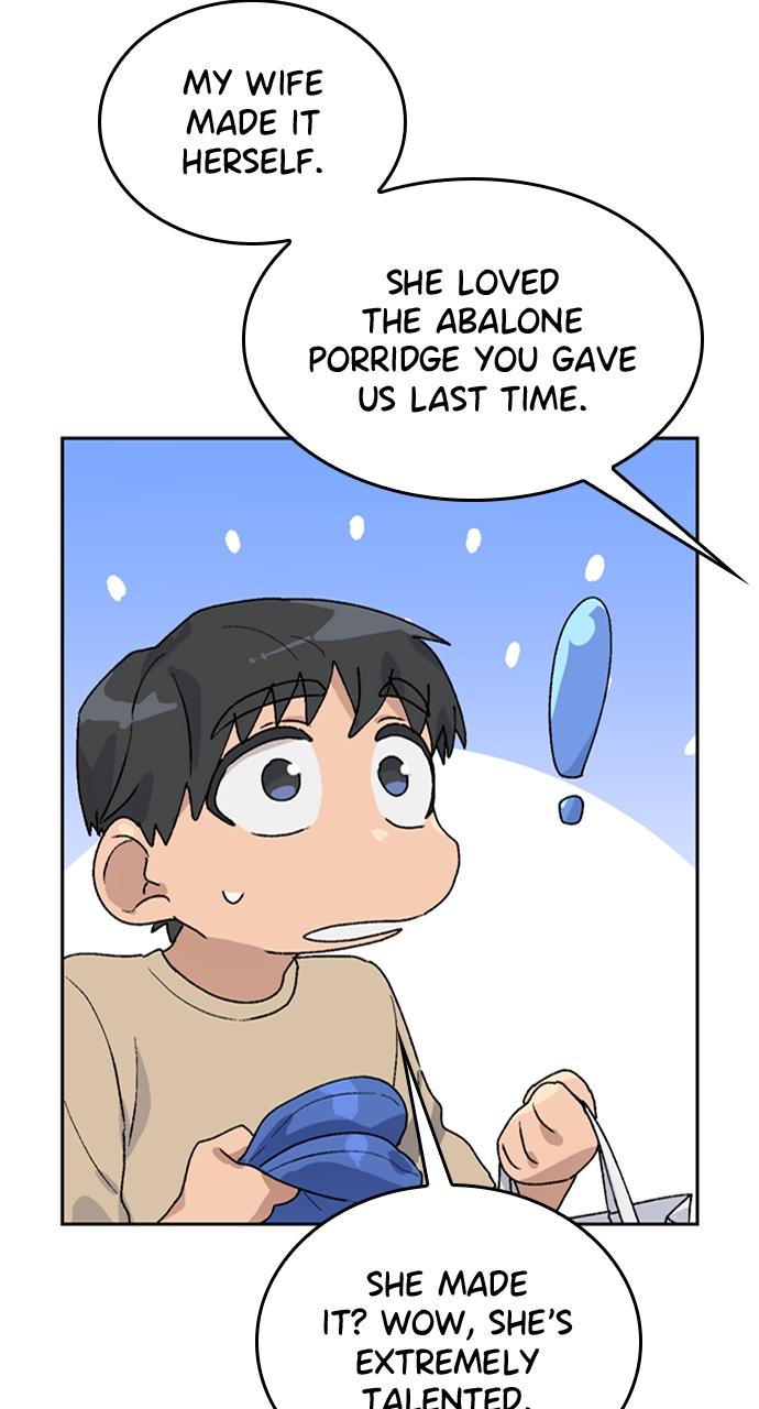 Read Peaceful Camping Life in Another World Manga Online