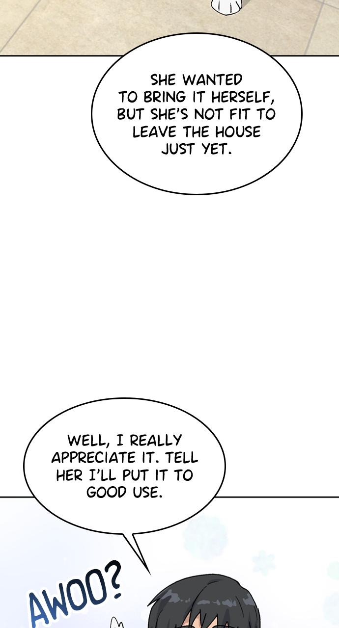 Read Peaceful Camping Life in Another World Manga Online