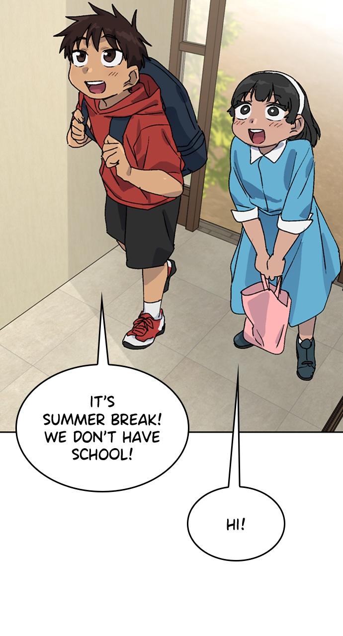 Read Peaceful Camping Life in Another World Manga Online