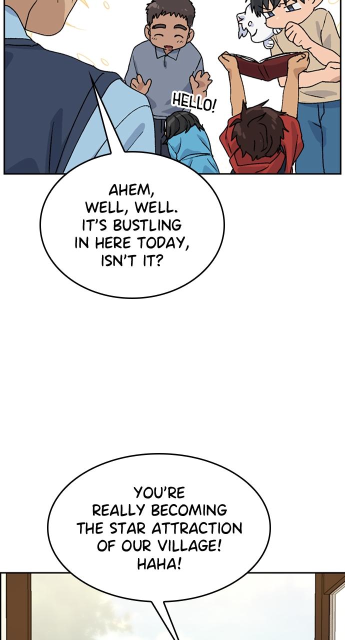 Read Peaceful Camping Life in Another World Manga Online