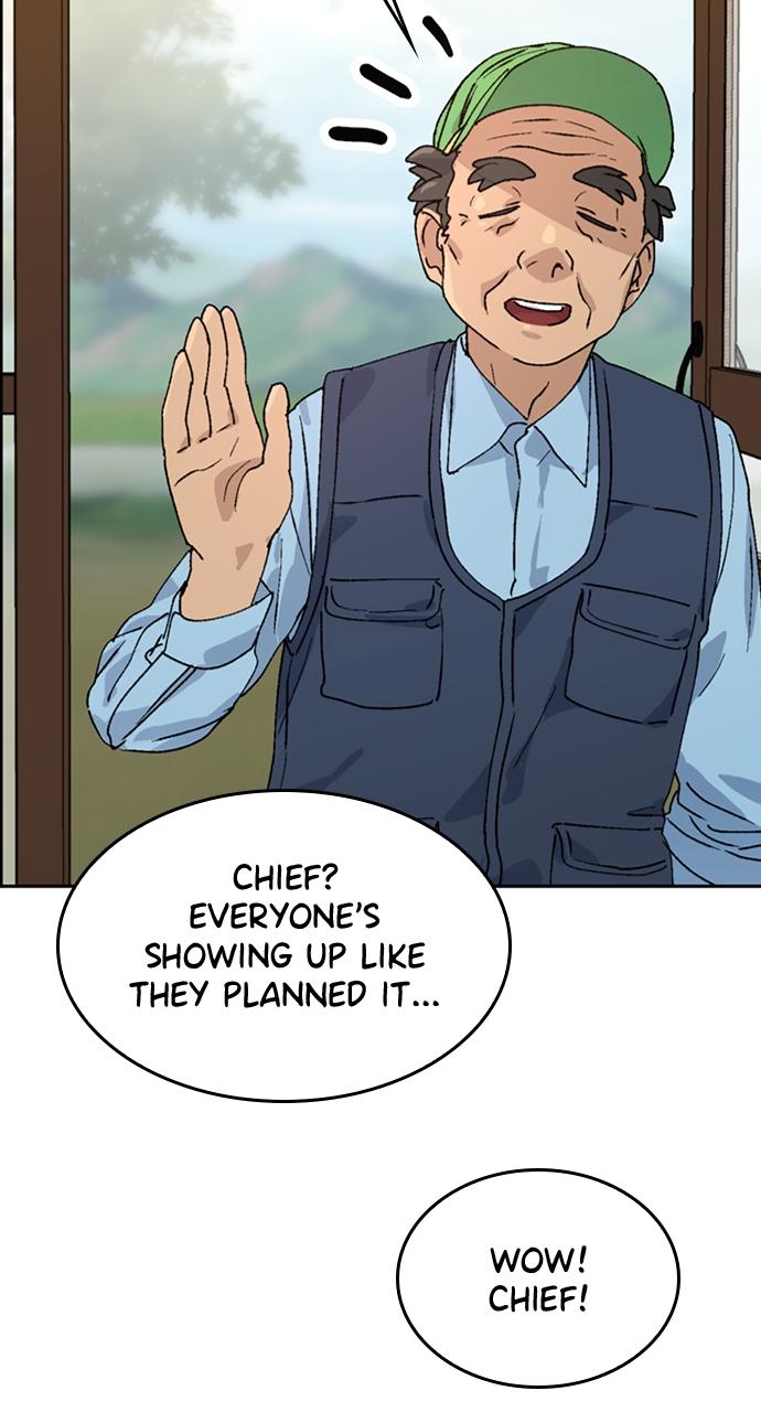 Read Peaceful Camping Life in Another World Manga Online