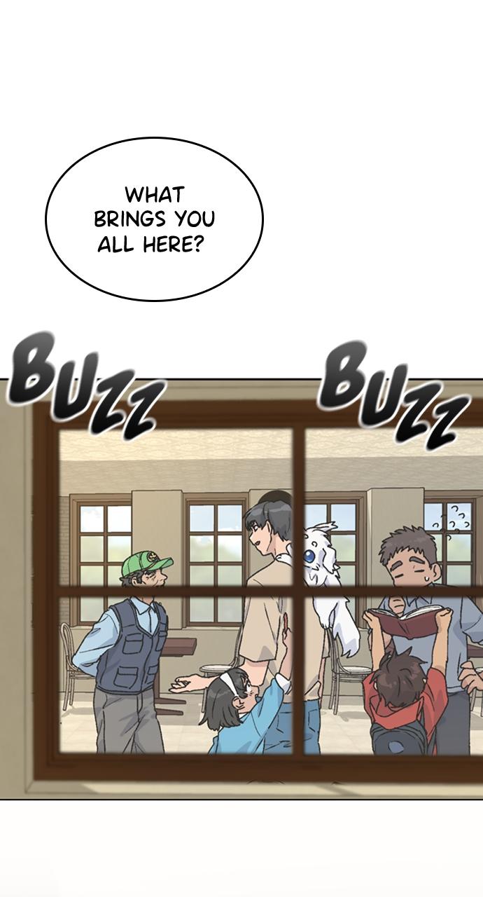 Read Peaceful Camping Life in Another World Manga Online