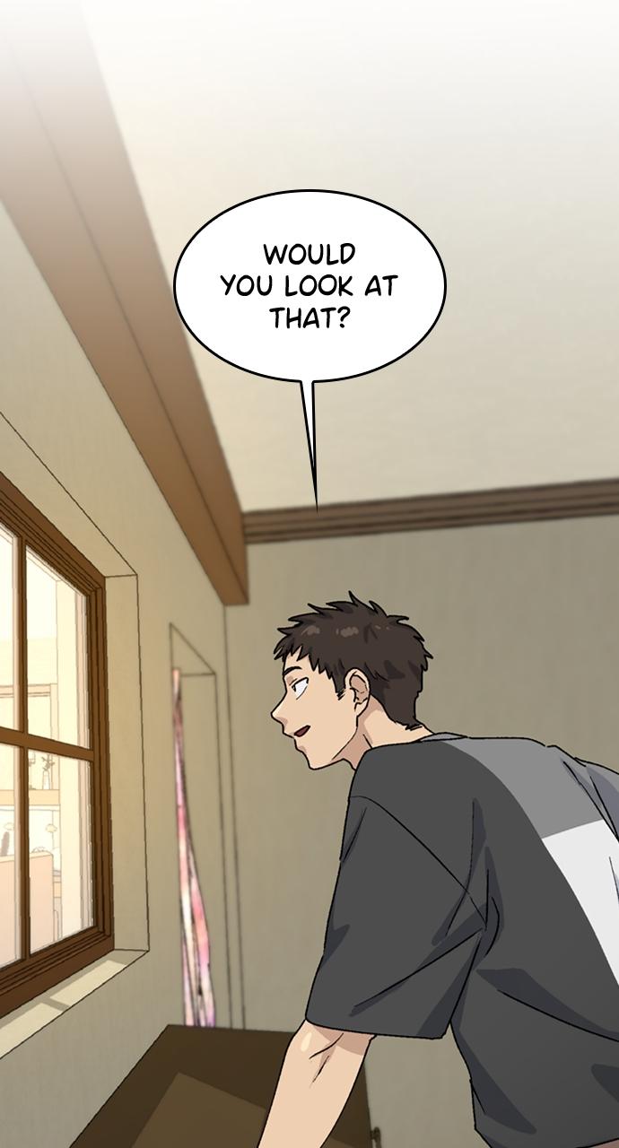 Read Peaceful Camping Life in Another World Manga Online