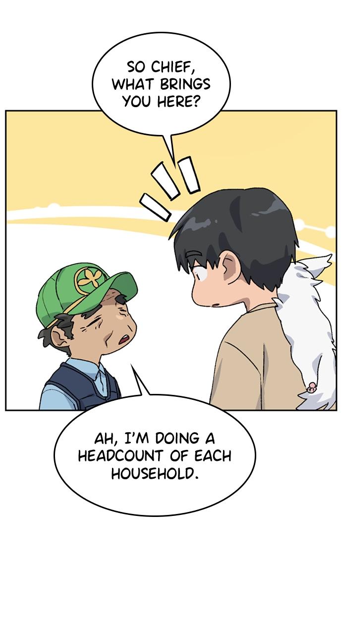 Read Peaceful Camping Life in Another World Manga Online