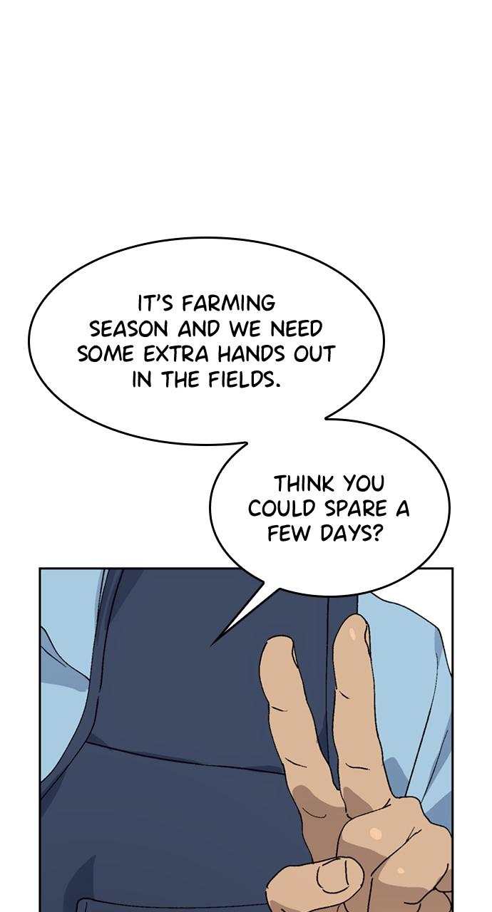 Read Peaceful Camping Life in Another World Manga Online