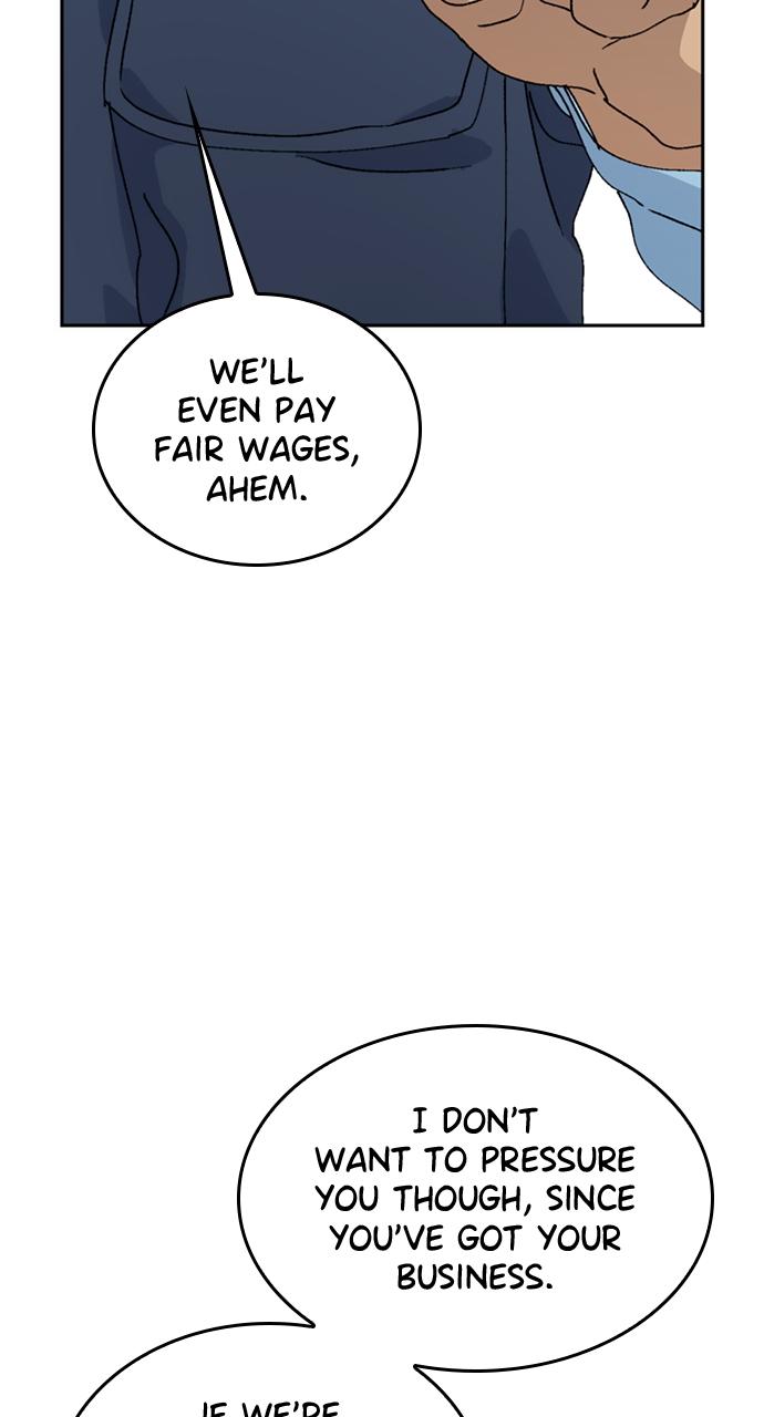 Read Peaceful Camping Life in Another World Manga Online
