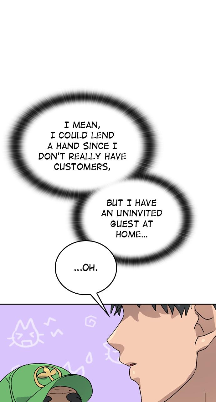 Read Peaceful Camping Life in Another World Manga Online
