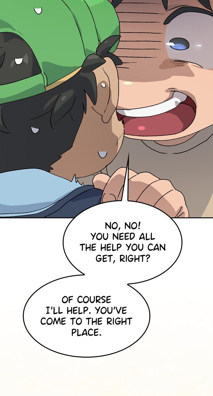 Read Peaceful Camping Life in Another World Manga Online
