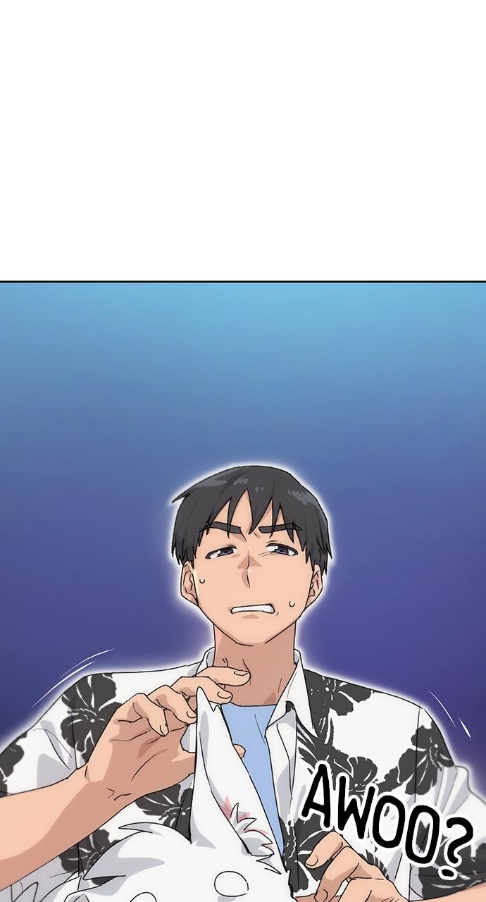 Read Peaceful Camping Life in Another World Manga Online