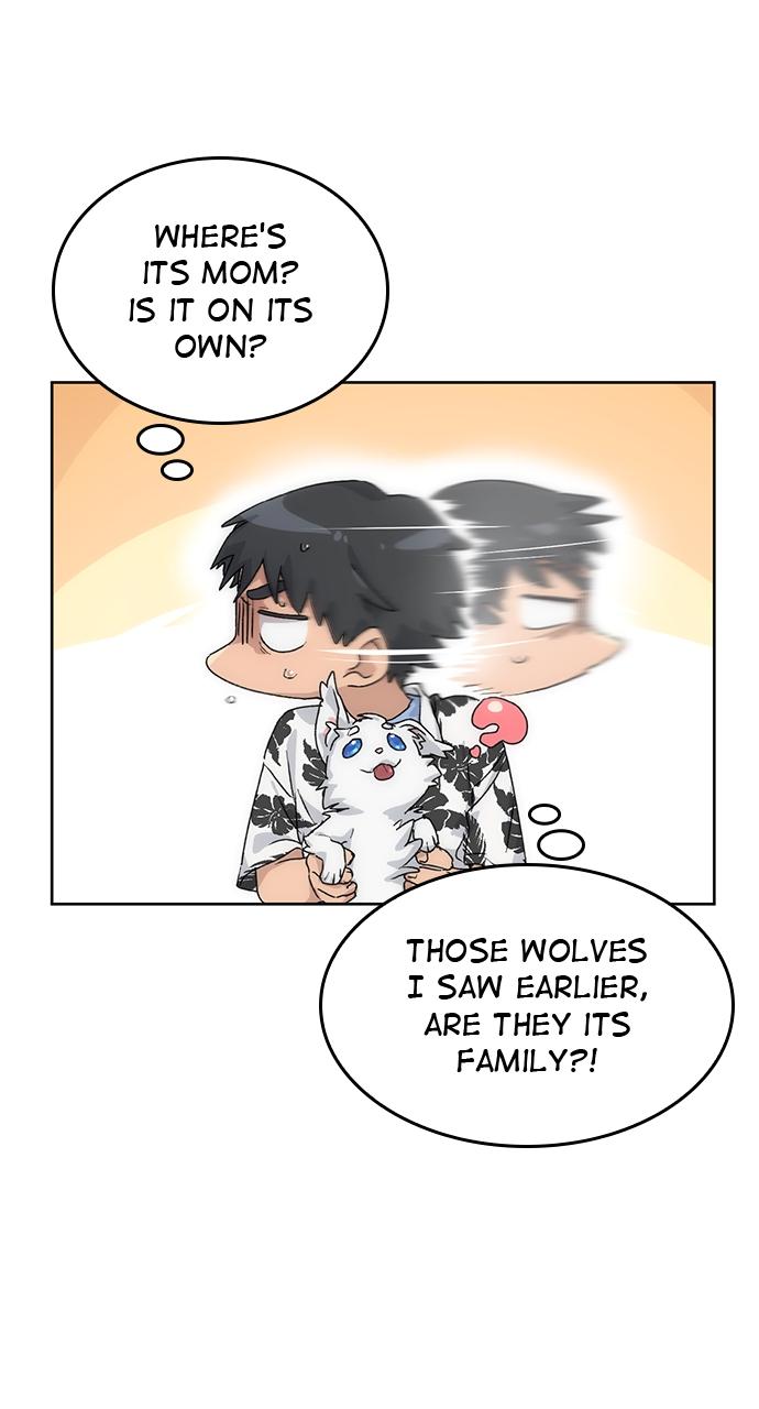Read Peaceful Camping Life in Another World Manga Online