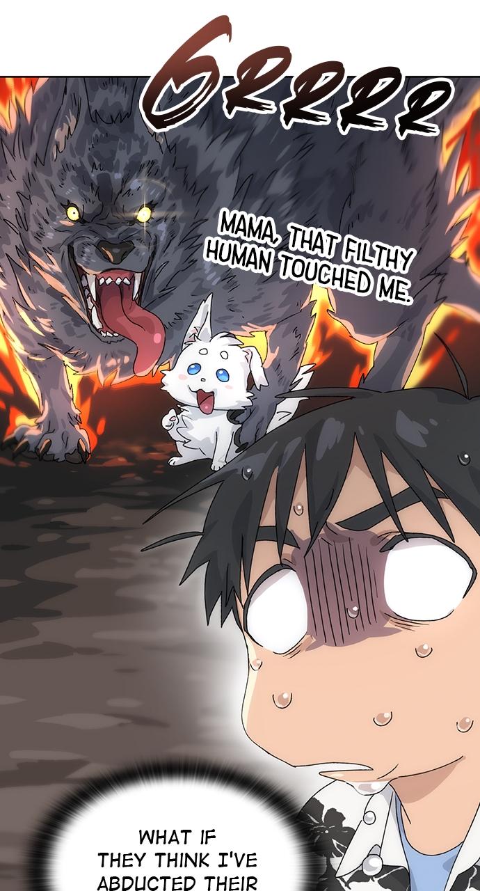 Read Peaceful Camping Life in Another World Manga Online