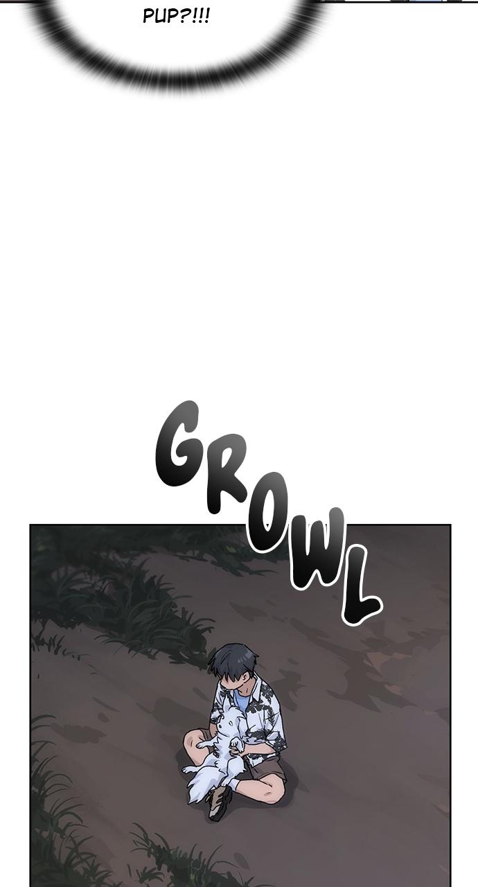 Read Peaceful Camping Life in Another World Manga Online