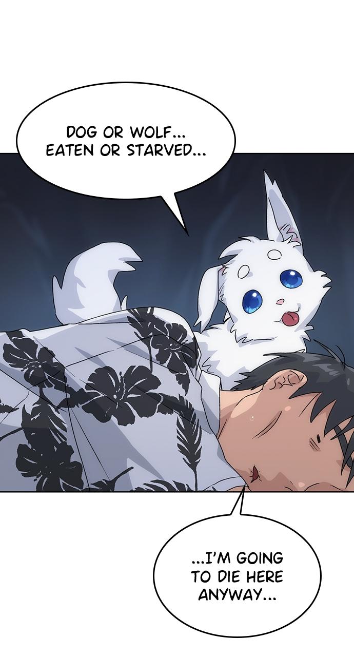 Read Peaceful Camping Life in Another World Manga Online