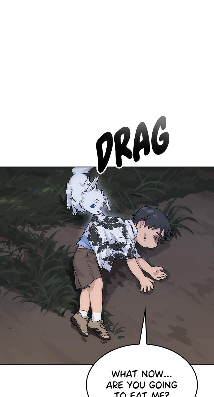 Read Peaceful Camping Life in Another World Manga Online