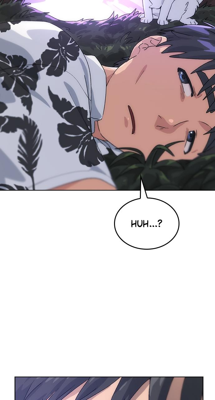 Read Peaceful Camping Life in Another World Manga Online