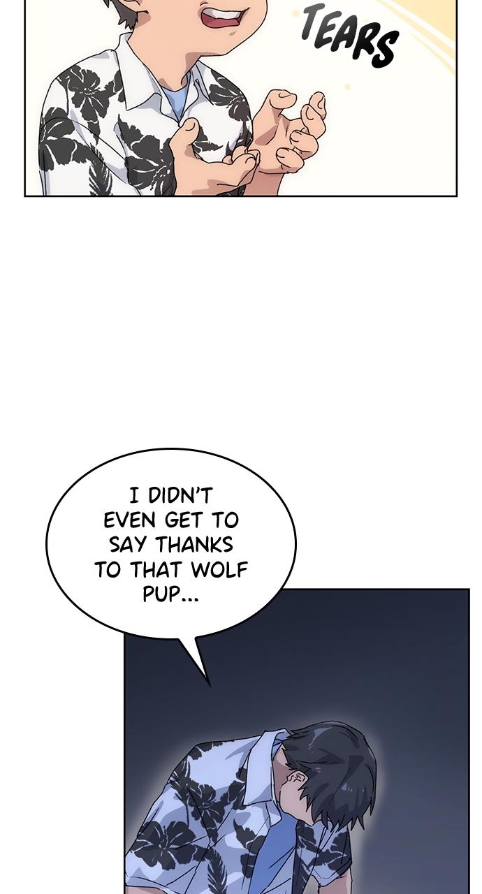 Read Peaceful Camping Life in Another World Manga Online