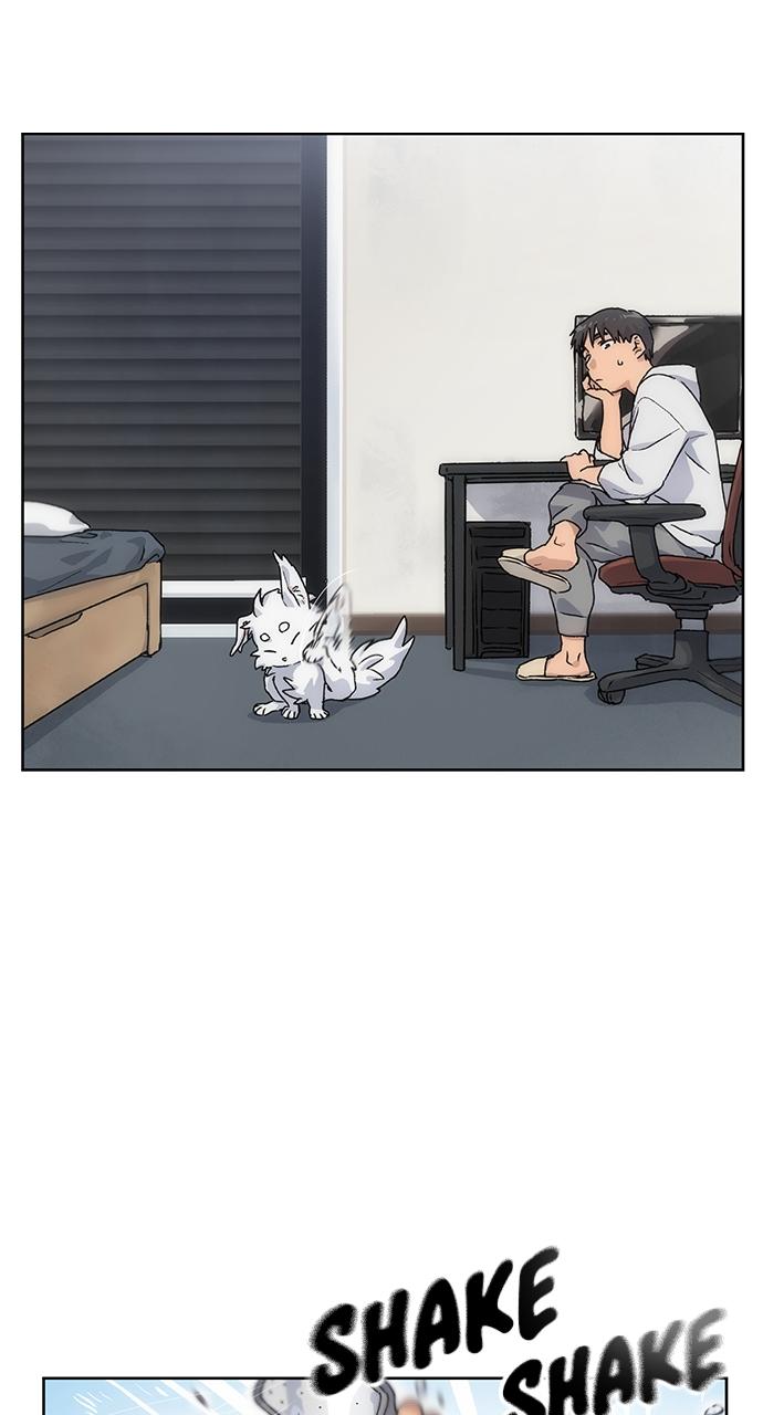 Read Peaceful Camping Life in Another World Manga Online