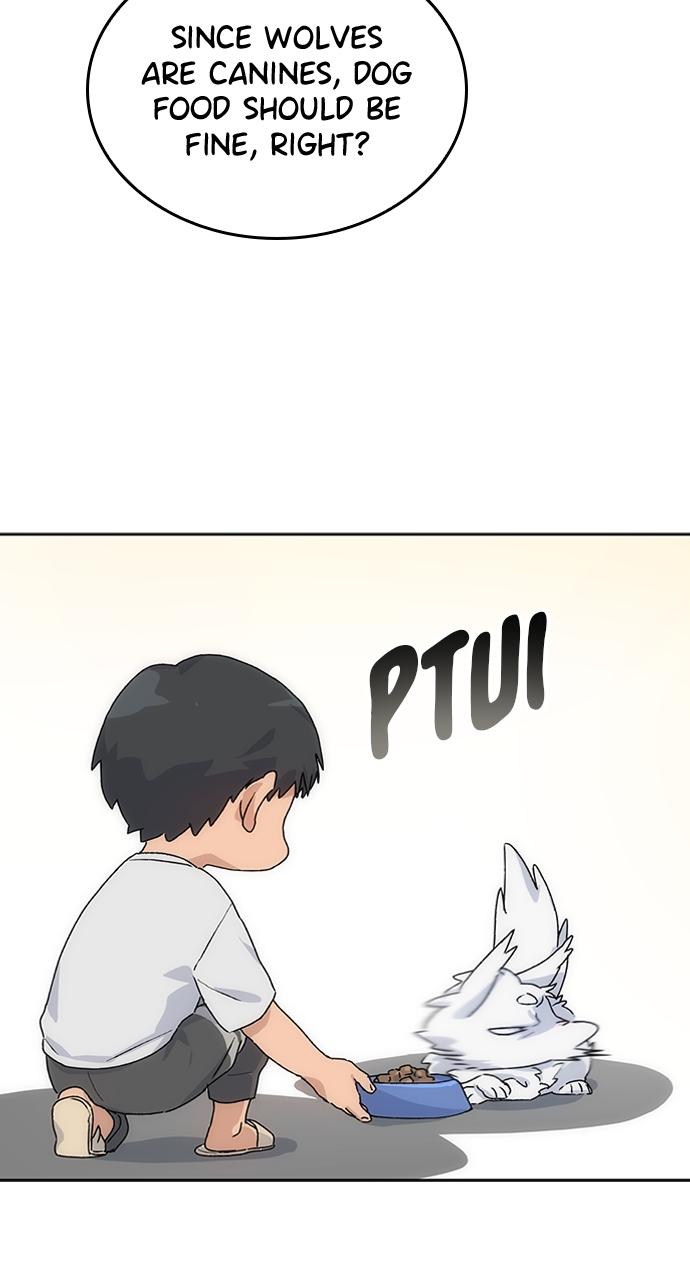 Read Peaceful Camping Life in Another World Manga Online