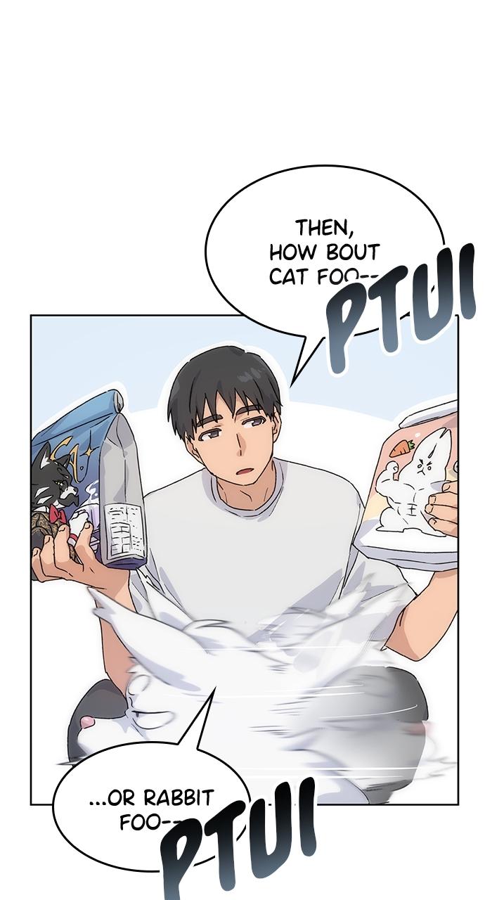Read Peaceful Camping Life in Another World Manga Online