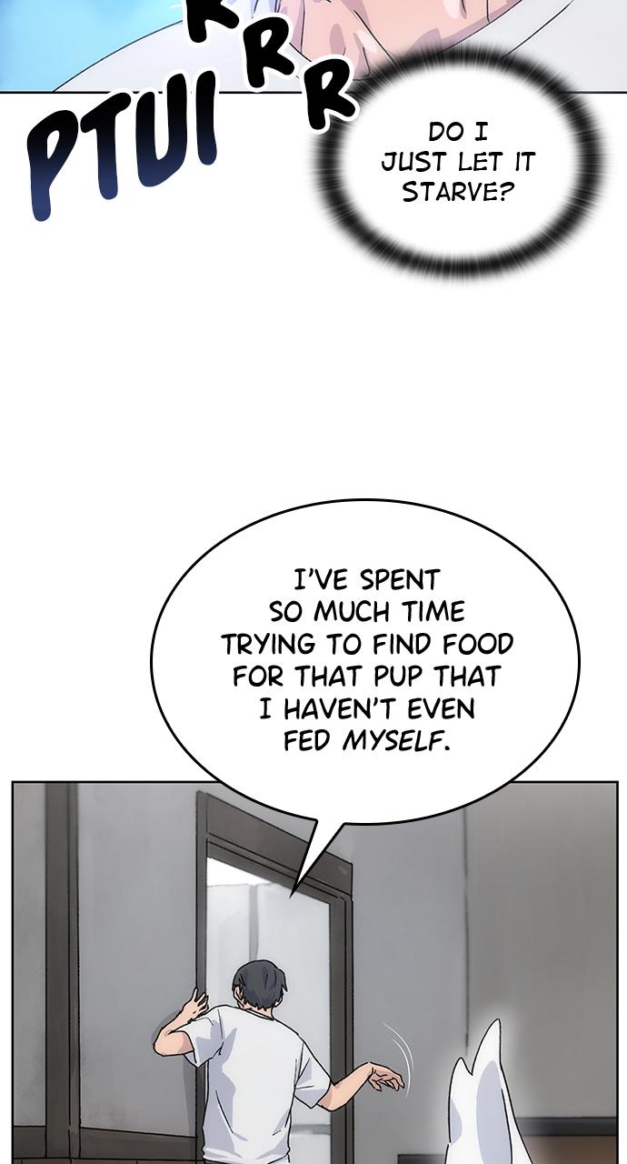 Read Peaceful Camping Life in Another World Manga Online