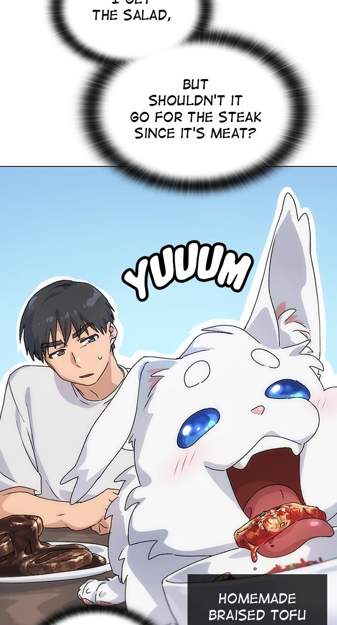 Read Peaceful Camping Life in Another World Manga Online