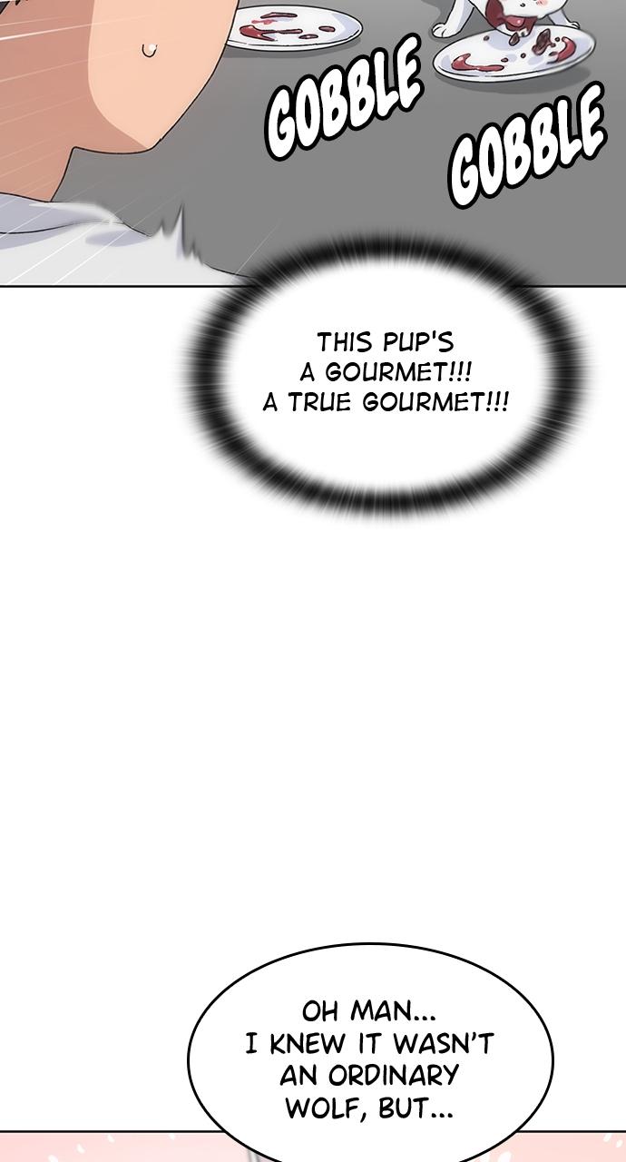 Read Peaceful Camping Life in Another World Manga Online