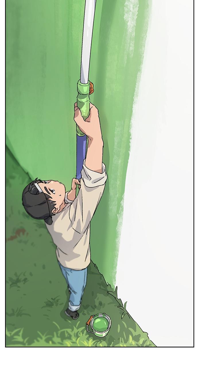 Read Peaceful Camping Life in Another World Manga Online