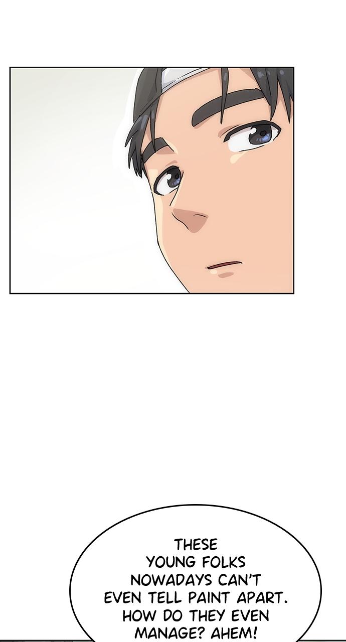 Read Peaceful Camping Life in Another World Manga Online