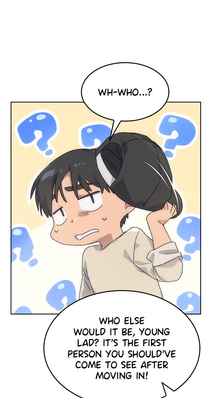 Read Peaceful Camping Life in Another World Manga Online