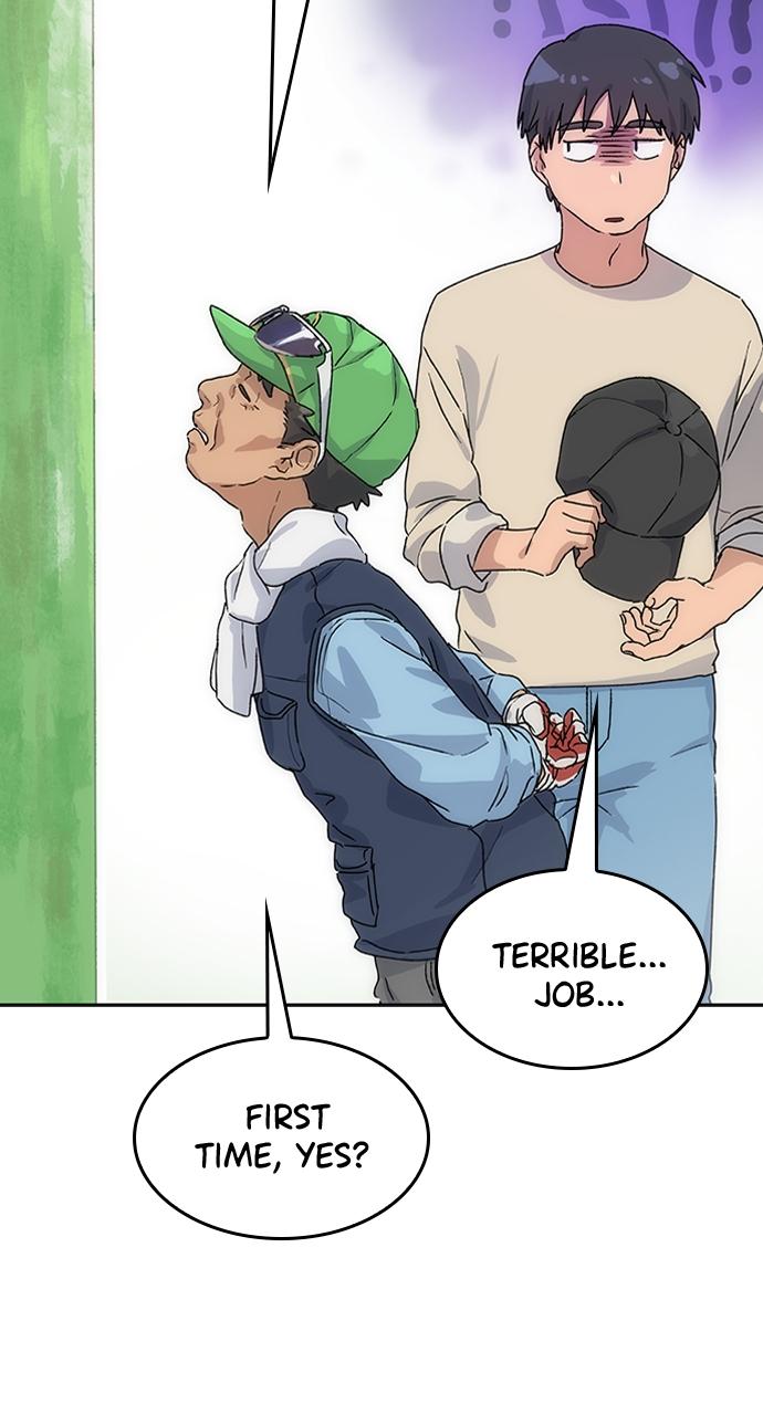 Read Peaceful Camping Life in Another World Manga Online