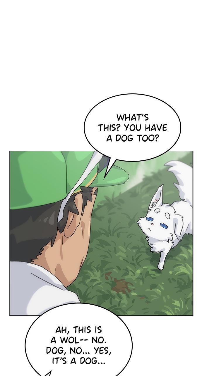 Read Peaceful Camping Life in Another World Manga Online