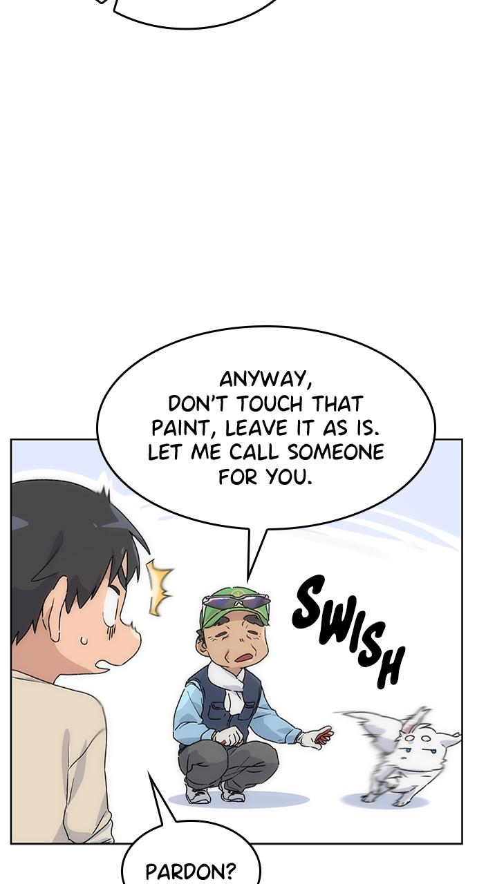 Read Peaceful Camping Life in Another World Manga Online