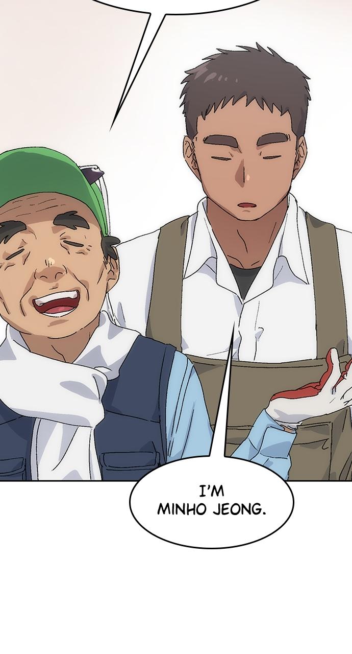 Read Peaceful Camping Life in Another World Manga Online