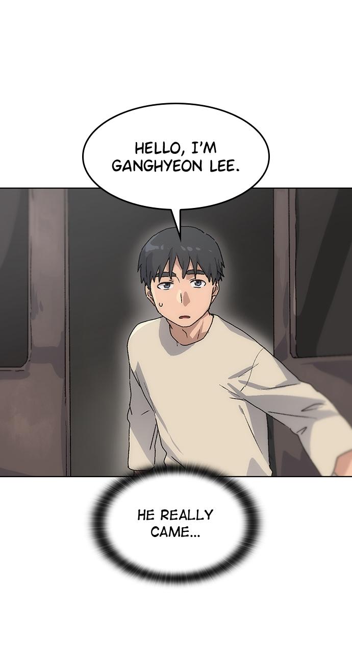 Read Peaceful Camping Life in Another World Manga Online